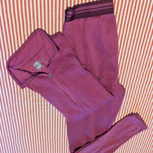 MEC Children's thermal long johns